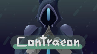 Contaeon (Prototype Pixel Game Title)